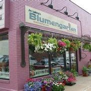 ludwig's blumengarten florist.